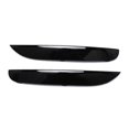 thumbnail image 1 of 2X Front Bumper Moulding Trims for 7 Series F01 F02 2009-2015, 1 of 5