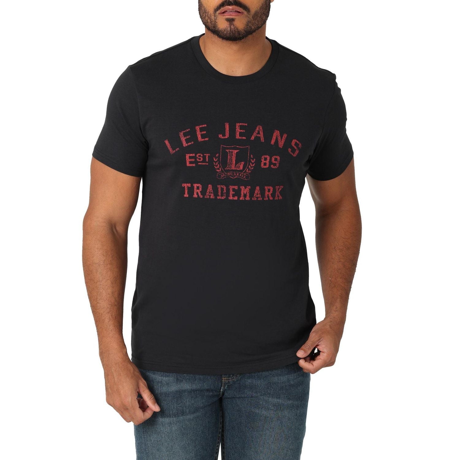 Lee Short Sleeve Tee