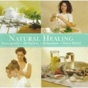 Angle View: Natural Healing [Hardcover - Used]