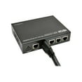 thumbnail image 4 of Tripp Lite BHDBT-K-E3SI-ER HDBaseT HDMI Over Cat5e Cat6 Cat6a Extender Kit with Ethernet, Serial and, 4 of 7