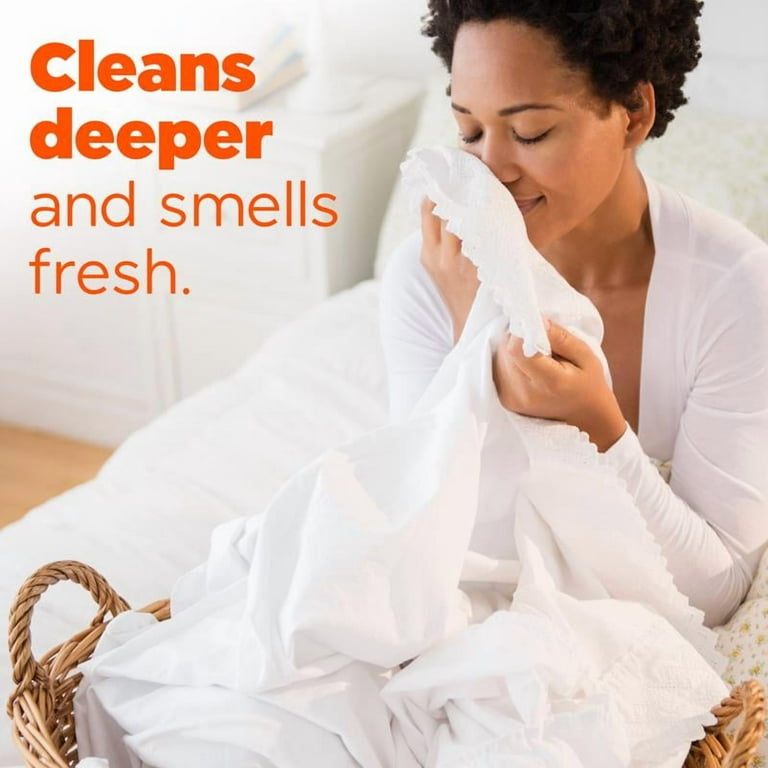 Tide 42 Oz. 32 Load HE Liquid Laundry Detergent 3077212118