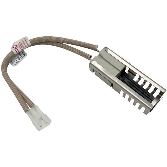 Genuine CMP W10918546 Gas Range Oven Igniter Assy Fits Whirlpool Roper