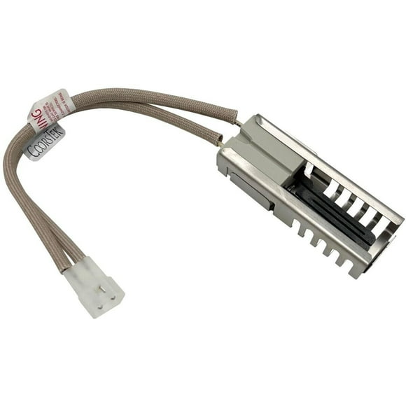 Choice Parts W10918546 for Whirlpool Range Oven Igniter 98005652