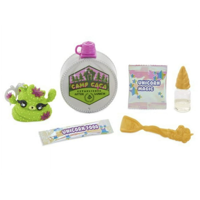 Poopsie Slime Surprise Poop Pack Drop 2 Make Magical Unicorn Poop 