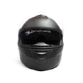 thumbnail image 2 of Casco para motociclista abatible Kinlley Talla L negro, 2 of 6
