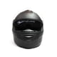 thumbnail image 2 of Casco para motociclista abatible Kinlley Talla L negro, 2 of 6