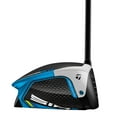thumbnail image 2 of Pre-Owned Left Hand TaylorMade SIM 2 9* Driver Stf Project X HZRDUS Smoke Black RDX 70 VG, 2 of 4