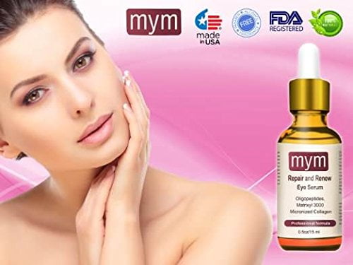 best matrixyl serum
