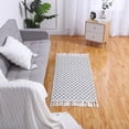 thumbnail image 4 of Zzistar Area Rug, Quick Dry Woven Floor Mat Absorbent Rug, 4 of 9