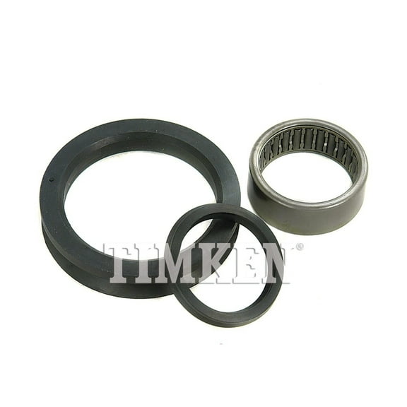 Wheel Bearing and Seal Kit