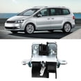 thumbnail image 2 of 7P0827505G, Maintenance Aluminium Boot Lock Latch Perfect Fit Door Lock Actuator  For Auto, 2 of 8