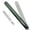 Green Shine, variant on 10PCS Double Sided 100/180 Grit Nail File Set, Washable Emery Board Nail Buffer Files for Home Salon Use, Professional Manicure Pedicure Tool for Acrylic False Nails and Gel Cosmetic