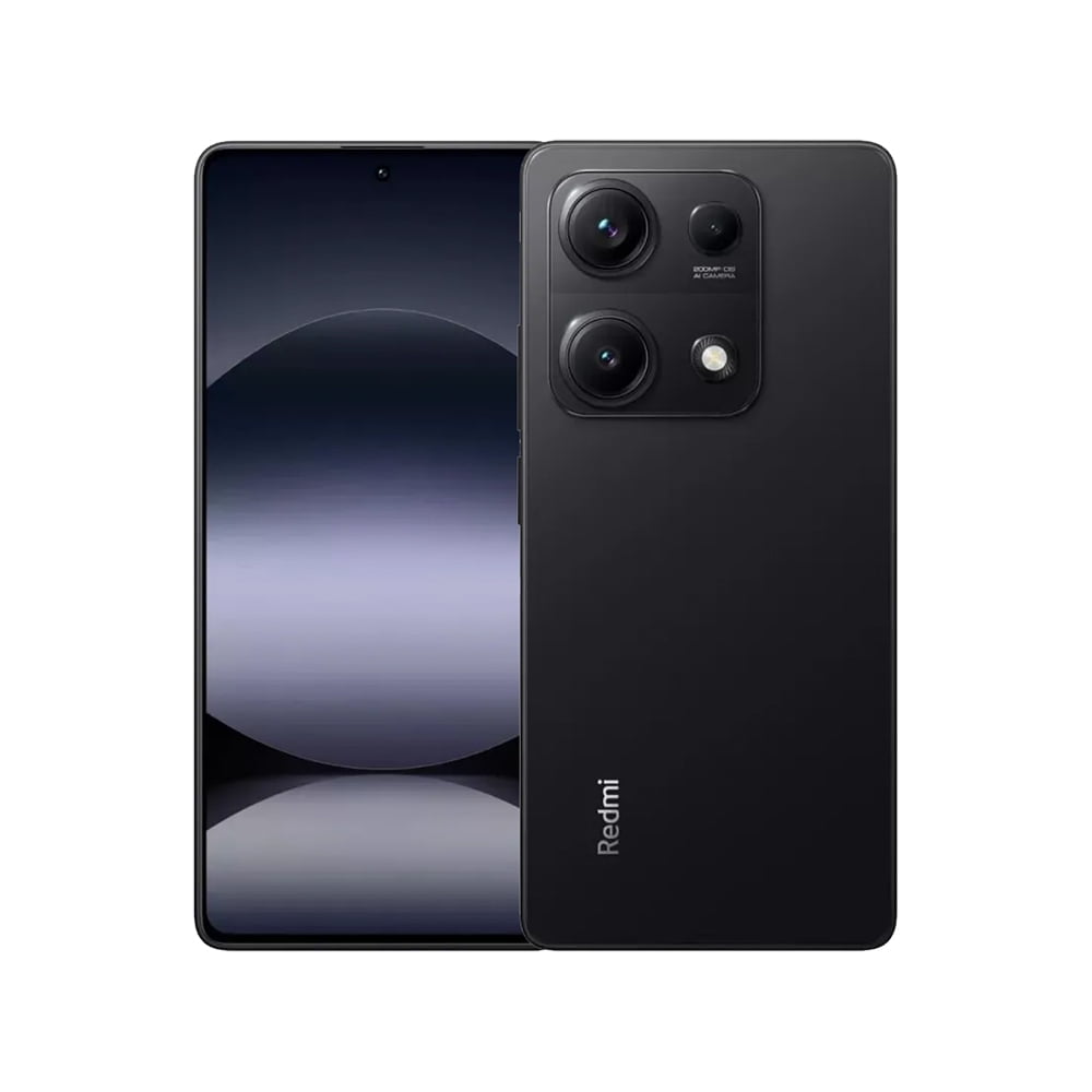 Smartphone Redmi 14S 8+256 Negro Desbloqueado