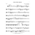thumbnail image 5 of Hal Leonard Aladdin for Viola Instrumental Play-Along Book/Audio Online, 5 of 6