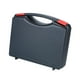 thumbnail image 2 of Detector de dióxido de carbono con batería recargable Medidor de CO2 portátil Probador para dióxido Irfora Probador digital, 2 of 7