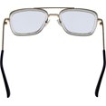 thumbnail image 4 of Lentes de sol Sersun SUN44 transparente humo Unisex, 4 of 5