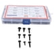 thumbnail image 4 of Tornillos Autoperforantes, Tornillo Autorroscante Resistente A La Corrosión Diferentes Especificaciones Refuerzo Más Ajustado Con Arandela Para Chapa De Acero Para Aluminio, 4 of 7