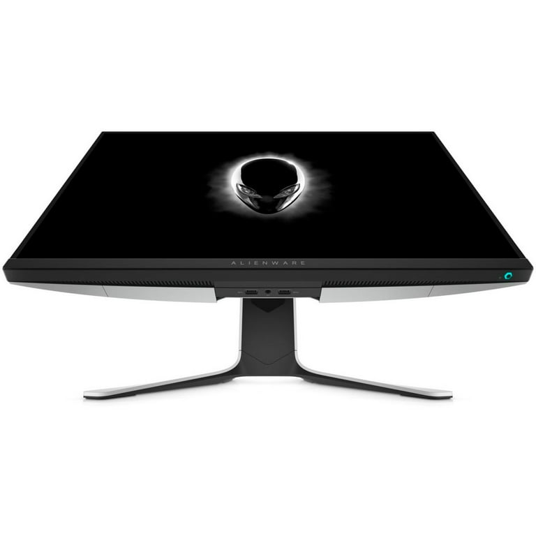 Alienware AW2720HF 27-inch IPS FHD 240Hz 1ms HDMI & DP Gaming 