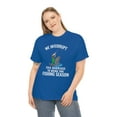 thumbnail image 2 of We Interrupt This Marriage To Bring You Fishing Season Funny T shirt, 2 of 4