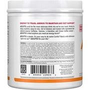 ACUTS, Amino-Charged Energy Drink, Pink Lemonade, 7.4 oz (210 g), ALLMAX