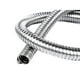 thumbnail image 2 of Rollo 10M Tubo Metalico Flexible Corrugado 3/4 Pulg plateado 10m, 2 of 5