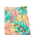 thumbnail image 2 of Rugged Shark Boys 5" Inseam Swim Trunks, Sizes 4-18, 2 of 8