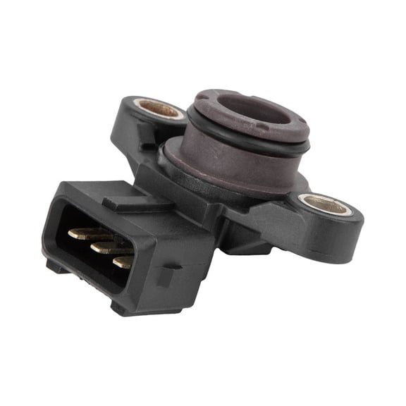 ISA Manifold Absolute Pressure MAP Sensor For Mitsubishi 2008-2019 Outlander 2011-2019 Sport 2018-2019 PHEV 2008-2017 Lancer L4 2.0L 2.4L Replacement for AS457 1865A139