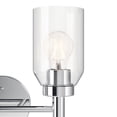 thumbnail image 2 of Kichler Lighting - Madden - 2 Light Bath Vanity-10.5 Inches Tall and 14.25, 2 of 6