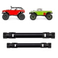thumbnail image 3 of Ejes de transmisión CUTICAT Axial SCX24 24 Truck, 3 of 8