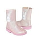 thumbnail image 1 of BOTAS CASUALES NIÑA STYLO 2694-1 SIMIPIEL ROSA 15-18, 1 of 1