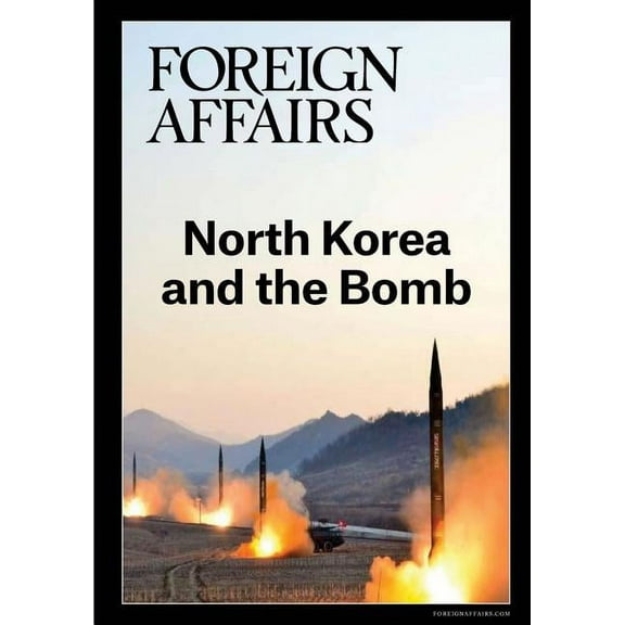 North Korea and the Bomb