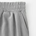thumbnail image 5 of Men's Breathable Mesh Lined Shorts, Summer Running Shorts with Quick-Dry Tech & Multi-Pocket Design ,Light Gray 2XL, 5 of 5