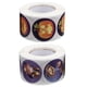 thumbnail image 1 of 2 rollos de calcomanías de Halloween para decoraciones de Halloween, 1 of 3