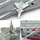 thumbnail image 3 of Plástico Eléctrico Mini Portaaviones Juguete Para Modelo Electrónico Yotijar Juguete del portador de avión, 3 of 10