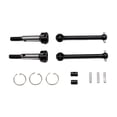 thumbnail image 2 of RC CVD Universal Joint for XV01/ 1:10 RC Model Car Trucks Vehicles RC Car DIY Rear, 2 of 8