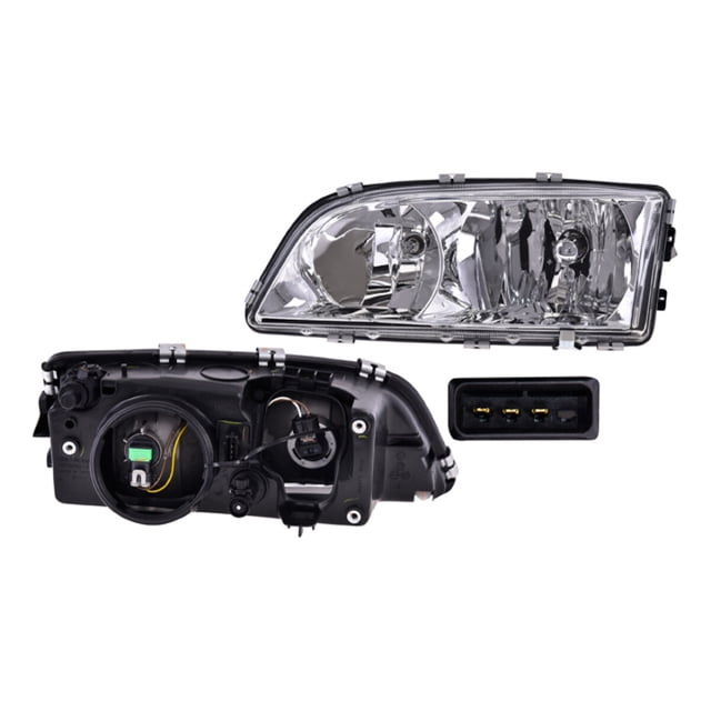Faro DEPO C70 1998 A 2004 Volvo Izquierdo