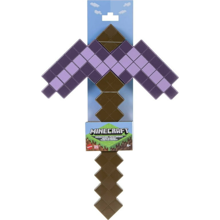 Minecraft Role Play Accessory Collection