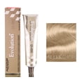 thumbnail image 1 of Tinte de cabello Alfaparf Milano 10.31 Lightest Golden Ash Blonde Pack de 3 con peine de burla, 1 of 1