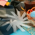 thumbnail image 5 of FRCOLOR  Woven Baskets for Organizing Making Storage Template Professional Tool, 5 of 8