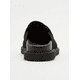 thumbnail image 3 of Laven - Zuecos de ante negro negro 7.5, 3 of 5