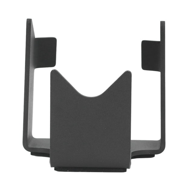 Soporte Para Filtro de Café ANGGREK de Acero Inoxidable negro