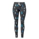 thumbnail image 4 of WILLBEST Leggings Estampados Para Mujer, Pantalones de Yoga de Cintura Alta, Elásticos, Cómodos, Para Correr, Gimnasio, Ropa Informal 308 Grande, 4 of 4