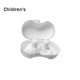 thumbnail image 2 of Worallymy 2 uds. tapones para los oídos de silicona impermeables para nadar descansar dormir trabajar cancelación de ruido tapones para los oídos de silicona para niños Worallymy JD735809898, 2 of 6