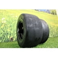 thumbnail image 3 of Antego Set of (2) Bad Boy Flat Free 13x6.50-6 Black Assy. Replaces 022-3085-00, 3 of 6