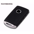 thumbnail image 2 of Funda para llave Horande de TPU roja para Mazda 2019-2021, 2 of 4