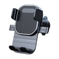 thumbnail image 2 of ddioayh Clearance Mobile Phone Bracket Sucker-type Support For General Navigation Fixed Vehicle The Car Special, 2 of 4