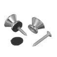 thumbnail image 2 of Strap Lock Pins for Guitar, 2 of 7