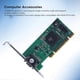 thumbnail image 2 of Adaptador de imagen PCI Yashi para computadora de escritorio RAGE XL 8MB PCI VGA, 2 of 5