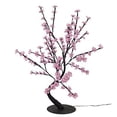 thumbnail image 1 of PINK BONSAI TREE - 128 LED, 1 of 5