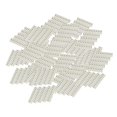 thumbnail image 4 of 100pcs / set 0805 SMD 47pF 50V de condensador de cerámica 47J para computadora estéreo digital DYNWAVEMX Surtido de condensadores SMD 0805, 4 of 8